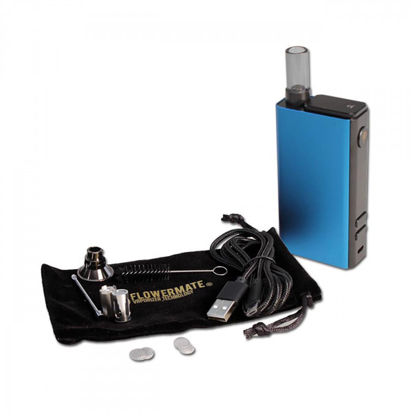 Flowermate V5 Nano Vaporizer versch. Farben
