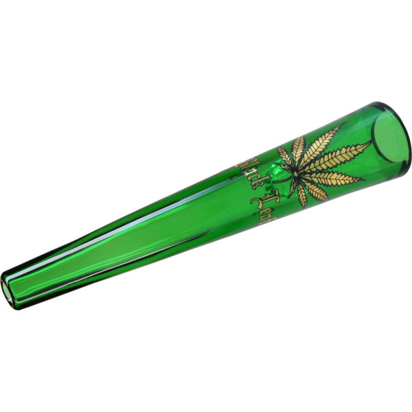 Black-Leaf-Glas-Chillum-kaufen