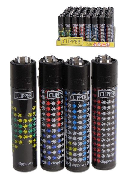 Clipper Stadements