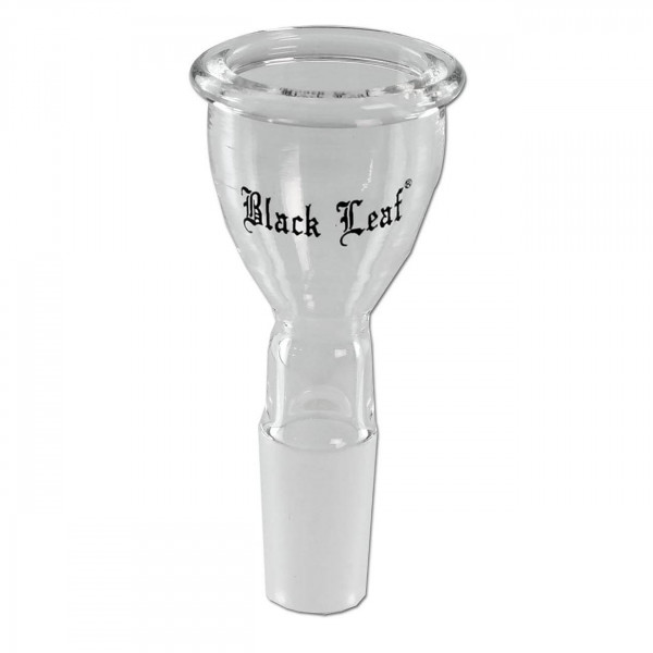 Black-Leaf-Glaskopf