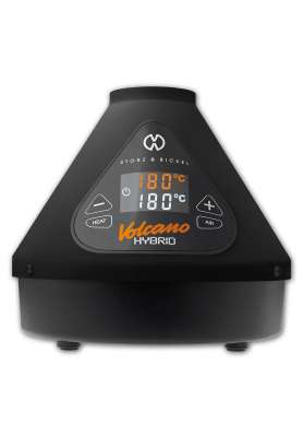 elfbar elfa master akku Ein Vape auf einem Tisch mit Motiven und einer Person im Hintergrund main image 1