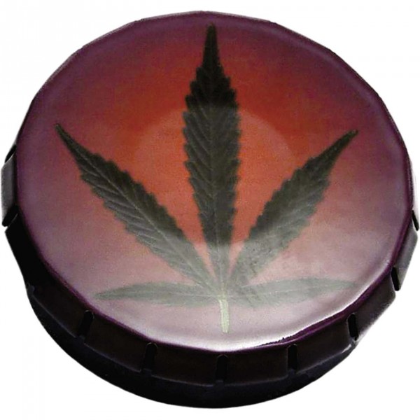 Click Clack Dose 'Leaf'