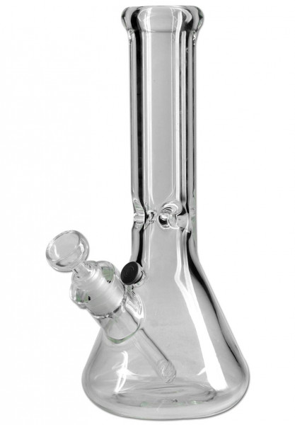 Black Leaf Bong