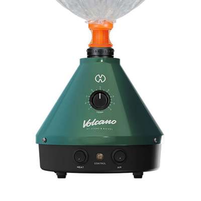 Tisch Vaporizer gnstig kaufen | Black Leaf | Black Leaf