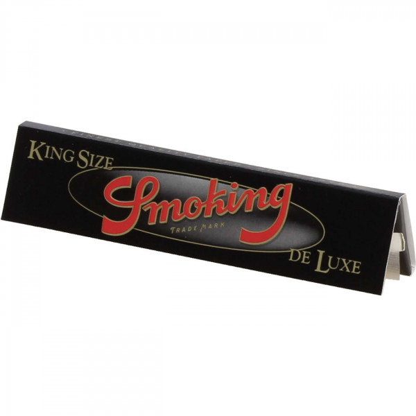 Smoking Longpapers die Traditionsmarke