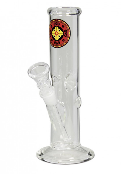 Black Leaf Bong