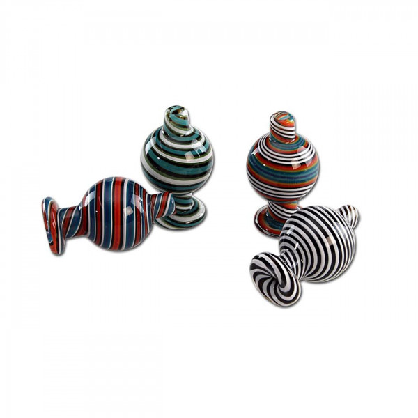 Carb Cap in Kugelform ideal zum Dabben
