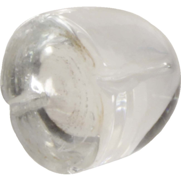 Mundgeblasenes-Chillum-von-Black-Leaf