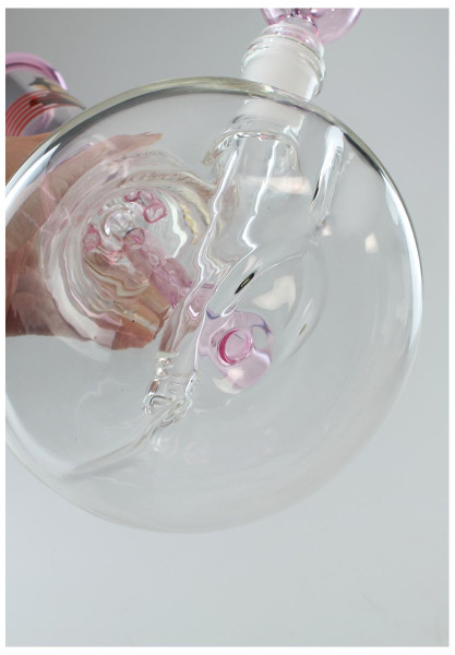 The new kick system-Bong