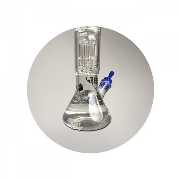 Wie du deine Bong reinigen kannst