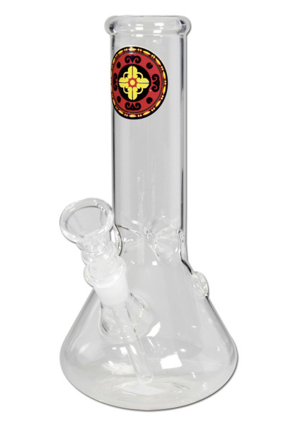 Black Leaf Bong