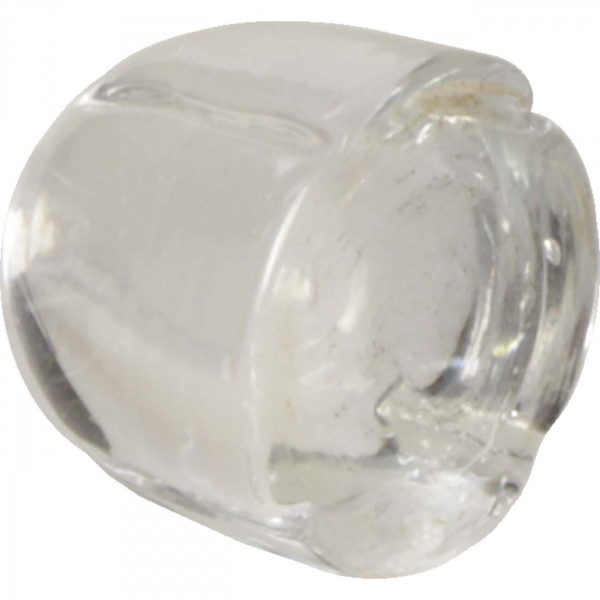 Mundgeblasenes-Chillum-von-Black-Leaf