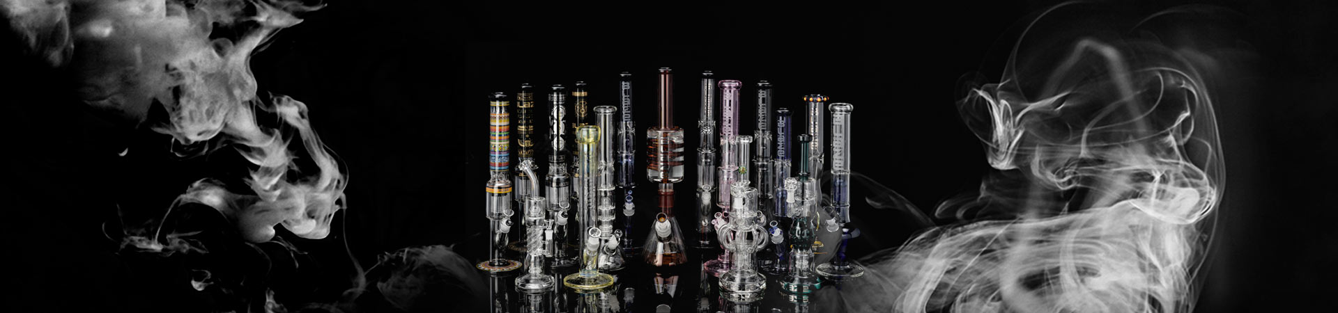 Blaze Glass Bongs – das Original 