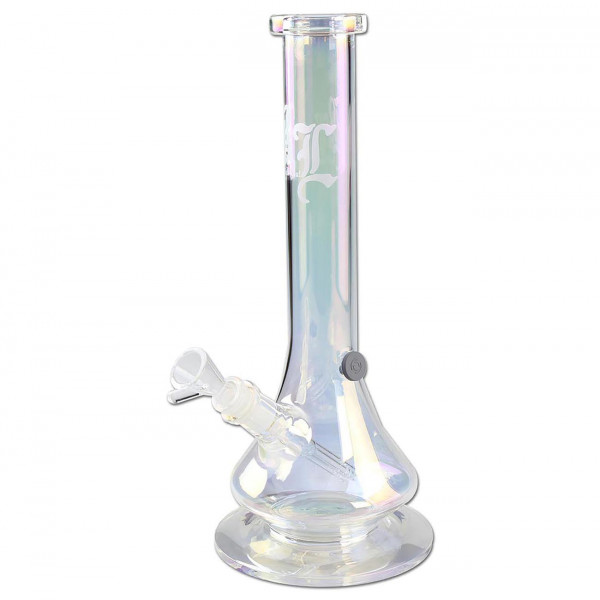 Black Leaf Neverland Glas Bong kaufen