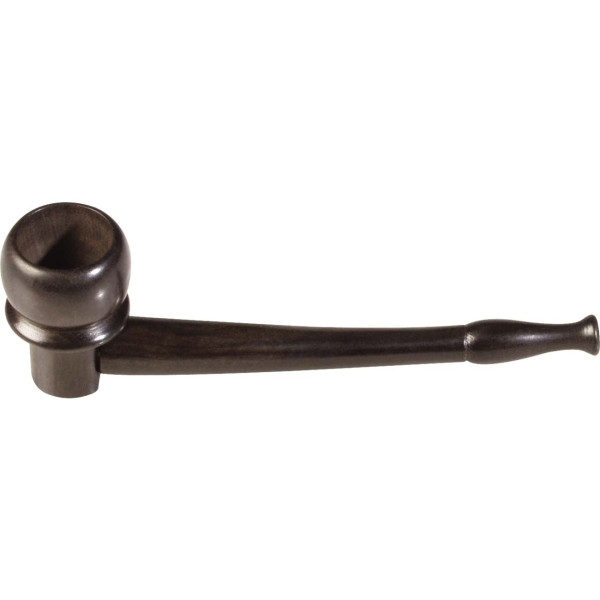 Ebenholzpfeife Black Leaf kaufen