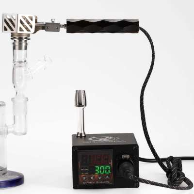 GRAVEDA Ball-Vape OG