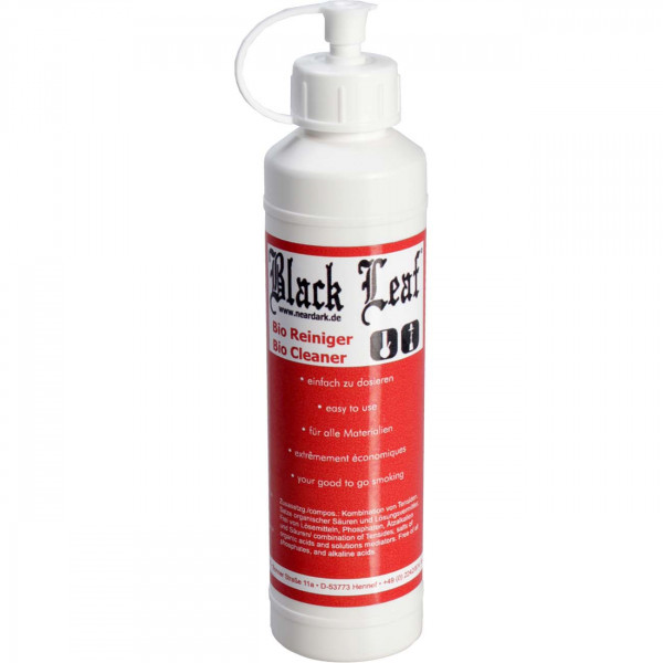Bio Black Leaf Pfeifenreiniger