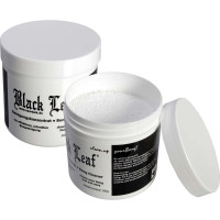 Black Leaf Bong Reiniger Pulver Black Leaf Bong Reiniger Pulver