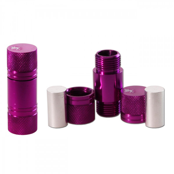 Black Leaf Pollenpresser S-Size