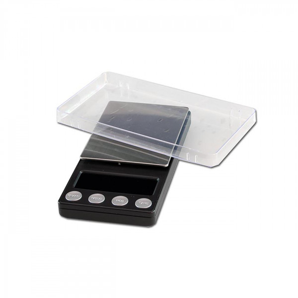 Feinwaage 500g