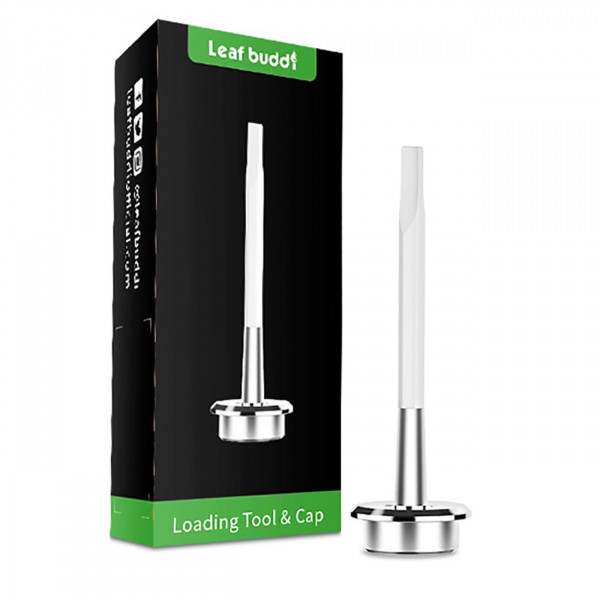 Wuukah Carb-Cap-Dabber-für-Leaf-Buddi