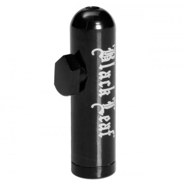 Sniff Bottle schwarz