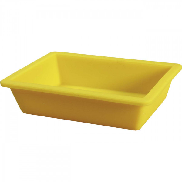 Oil Black Leaf' 'Silly' Silicone Tray