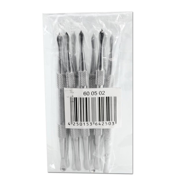 Die Verpackungseinheit beträgt 10 Stück