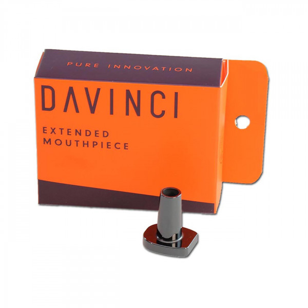 Mundstück vom Davinci