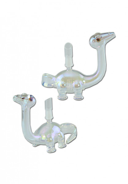 Black Leaf Öl-Bong