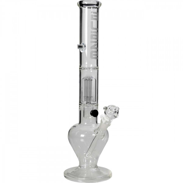 'Blaze' Icebong 5-Arm Perkolator klar mit Magnet