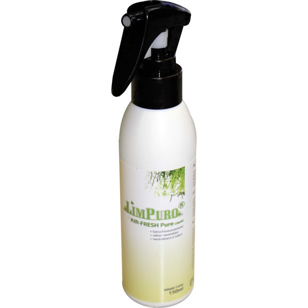 Geruchsentferner Bong Cleaner