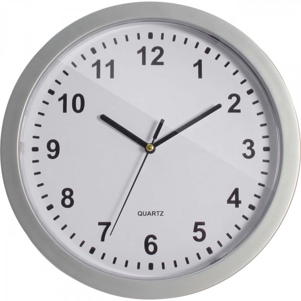 Wall Clock as/or dummy Stash Container