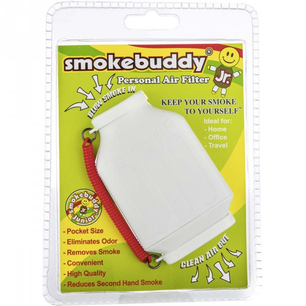 Smokebuddy Junior Personal Air Filter