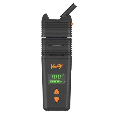 Vaporizer Onlineshop from Stoners for Stoners | Black Leaf