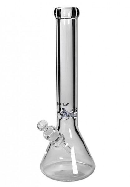 Black Leaf Bong