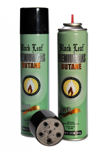 Butan Gas