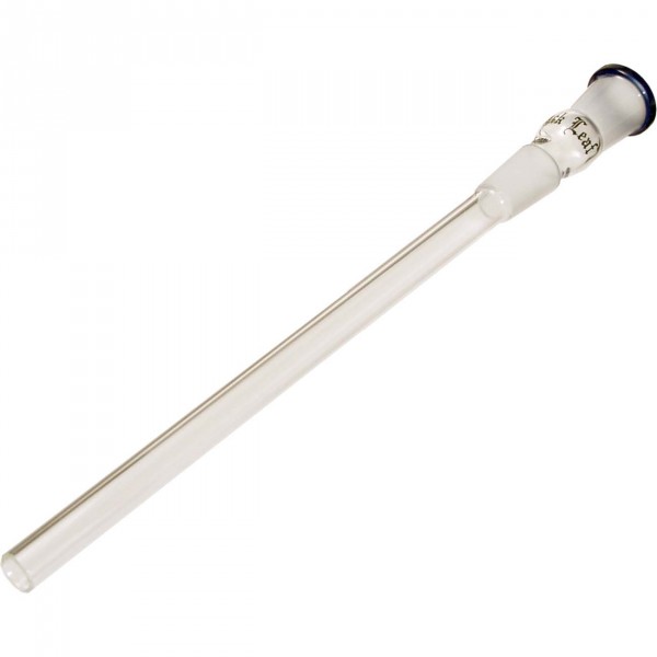 Adapter blau